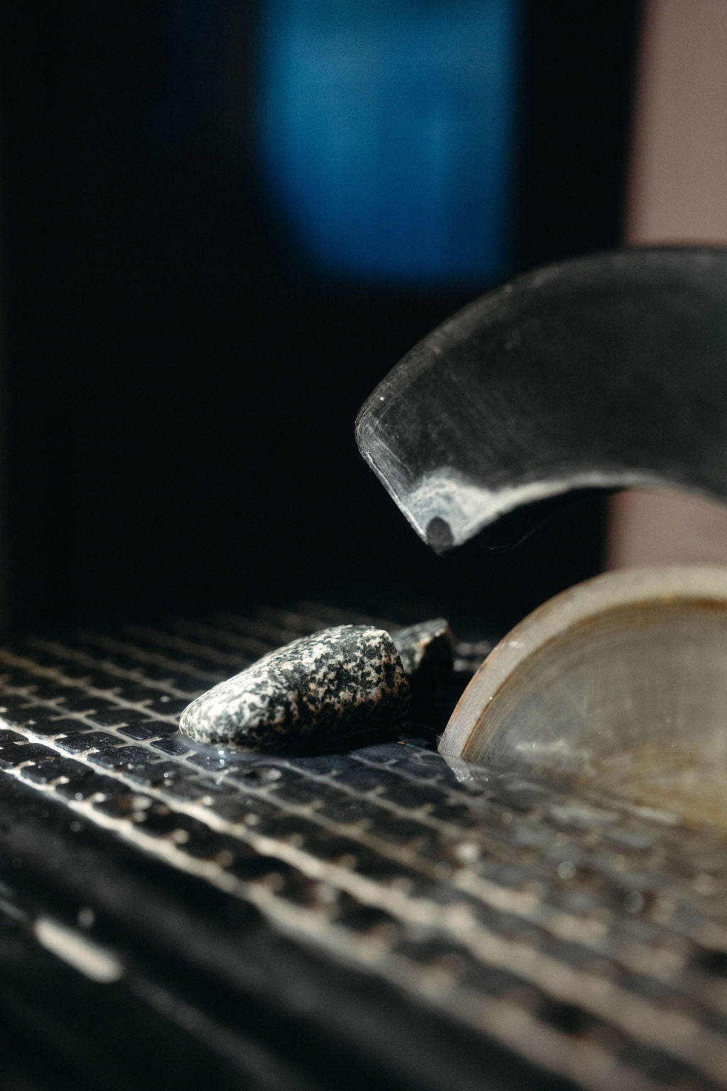 Cabochon Workshop | Friday, March 13, 12-4pm