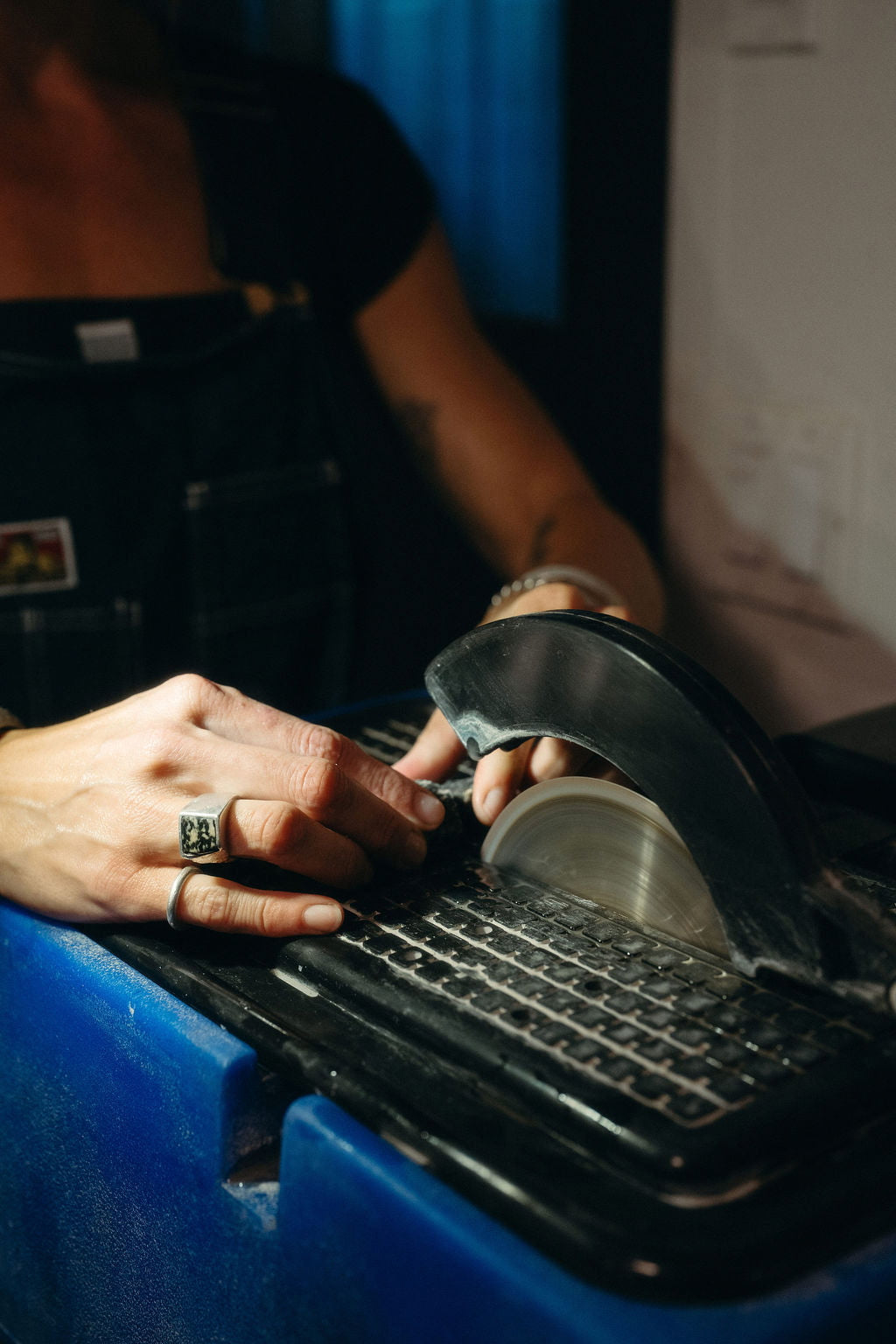 Cabochon Workshop | Friday, March 13, 12-4pm