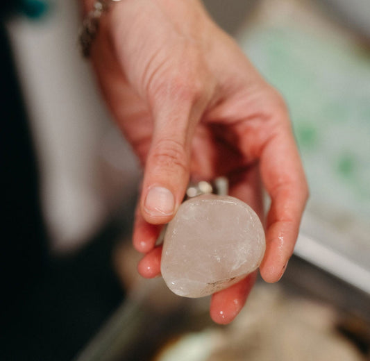 Cabochon Workshop | Friday, June 12, 1-5pm