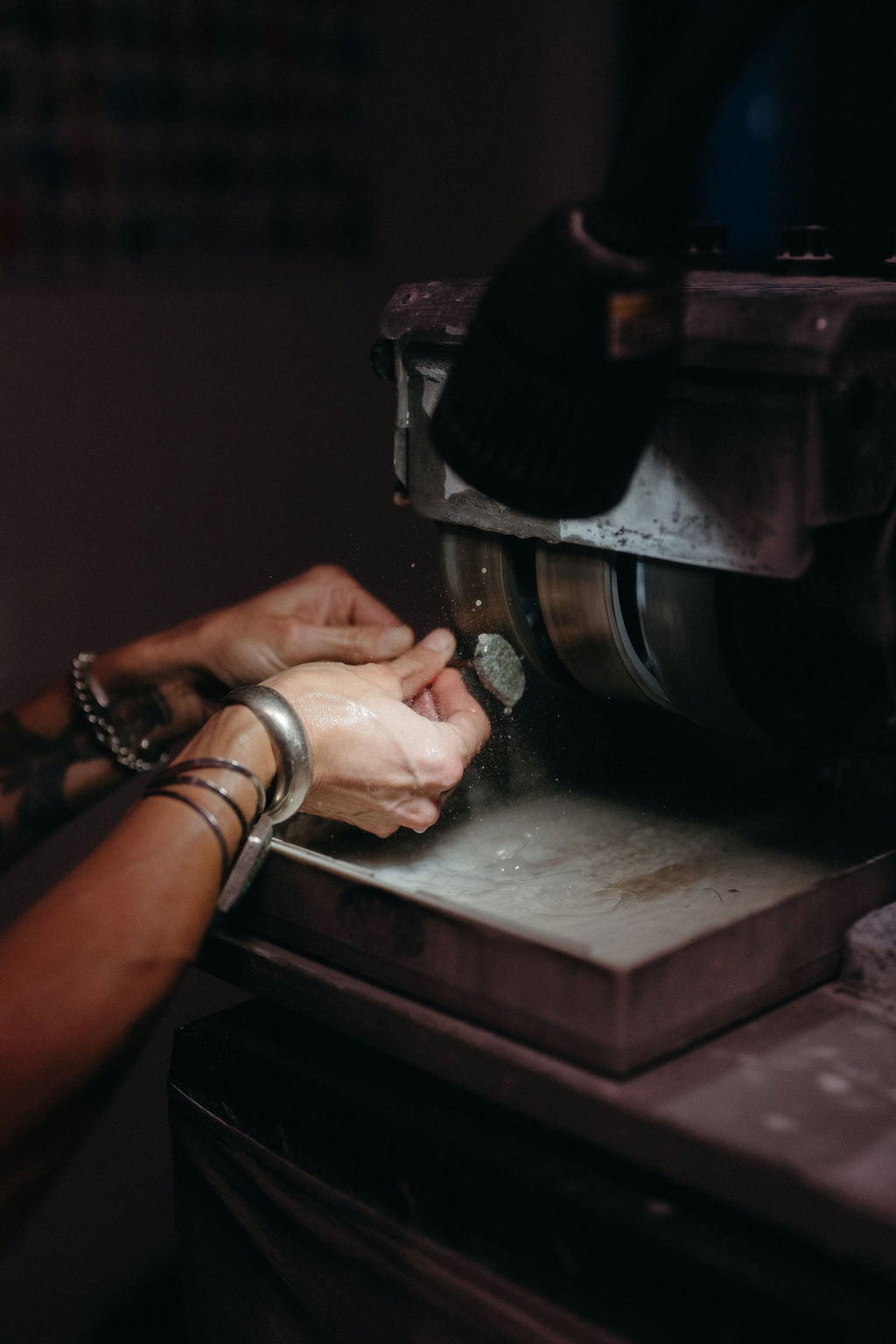 Cabochon Workshop | Friday, March 13, 12-4pm