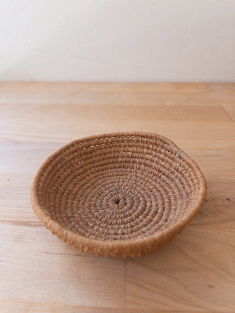 Coiled Forms | Sunday, January 25, 1-4pm