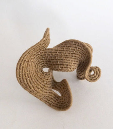 Coiled Forms | Sunday, January 25, 1-4pm