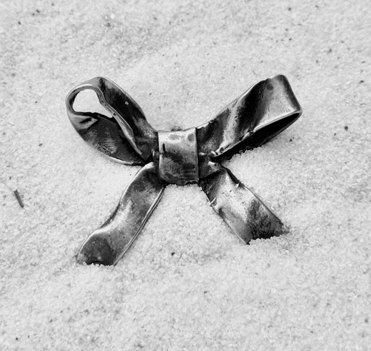 Lost Wax Casting Pendant Class | Tuesday, August 12, 6-8pm