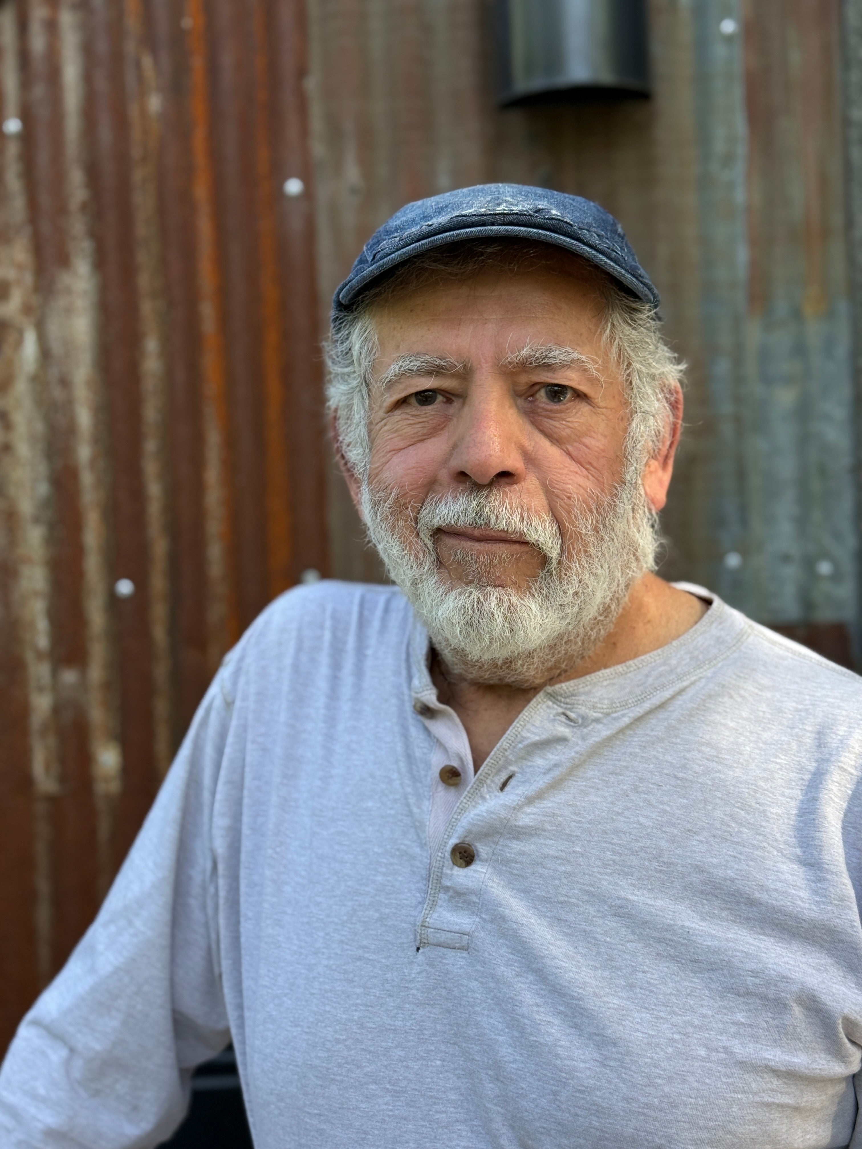 Al Martinez
