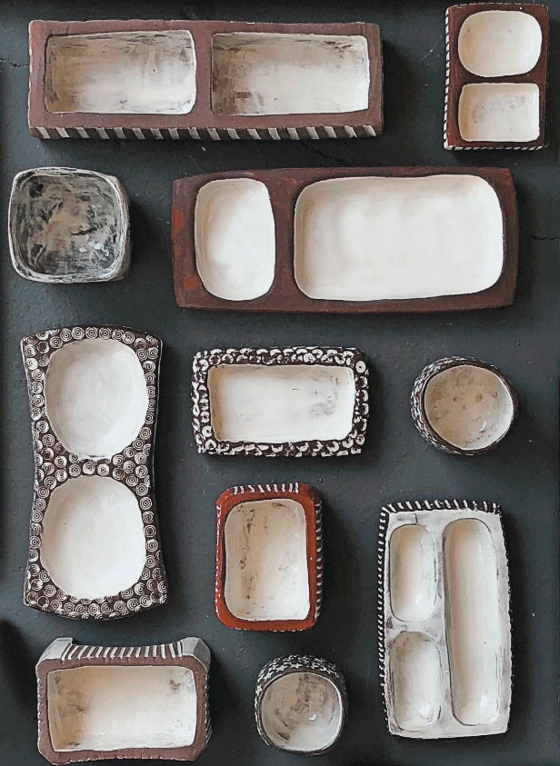 Kurinuki Boxes + Trays | Saturday April 5, 10am-3:30pm