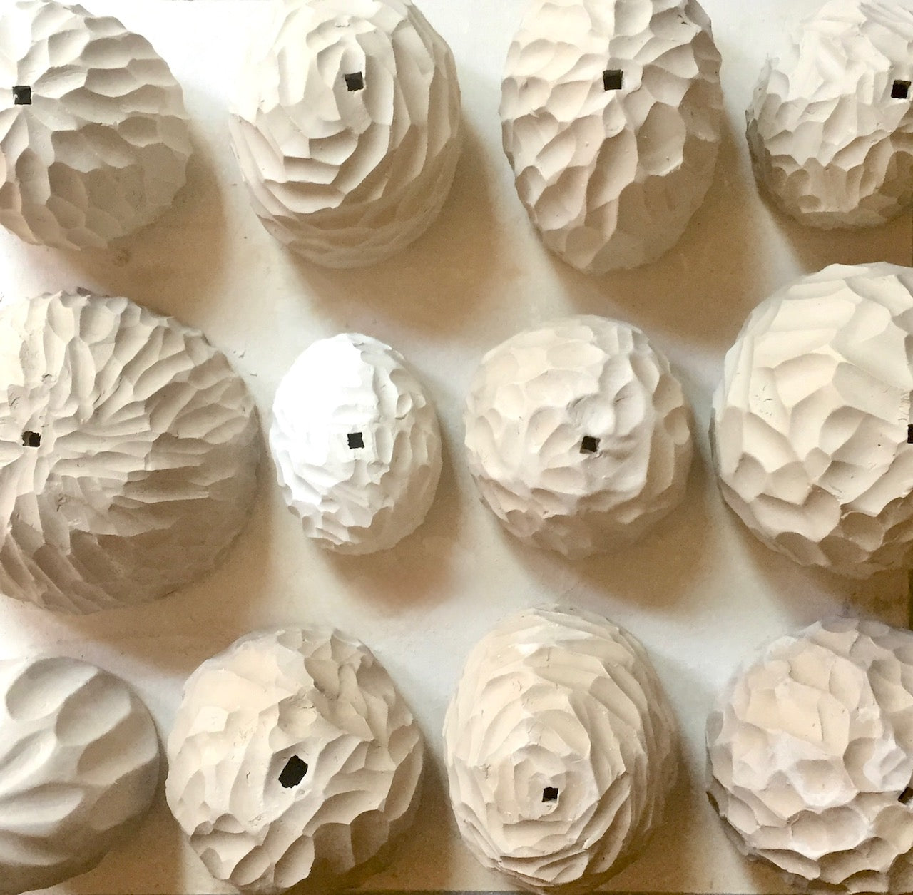 Clay Belles Workshop | Sat Jan 11, 11-3pm & Thurs Jan 16, 6-7:30pm