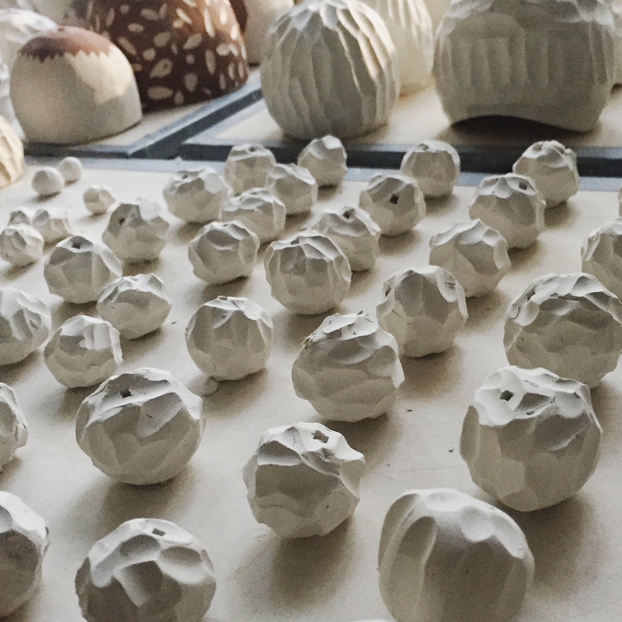 Clay Belles Workshop | Sat Jan 11, 11-3pm & Thurs Jan 16, 6-7:30pm