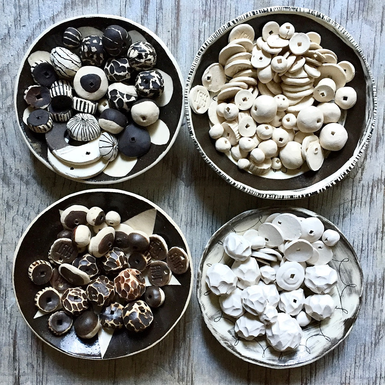 Clay Belles Workshop | Sat Jan 11, 11-3pm & Thurs Jan 16, 6-7:30pm