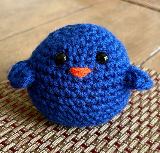Intro to Amigurumi | Saturday, March 21, 1-4pm