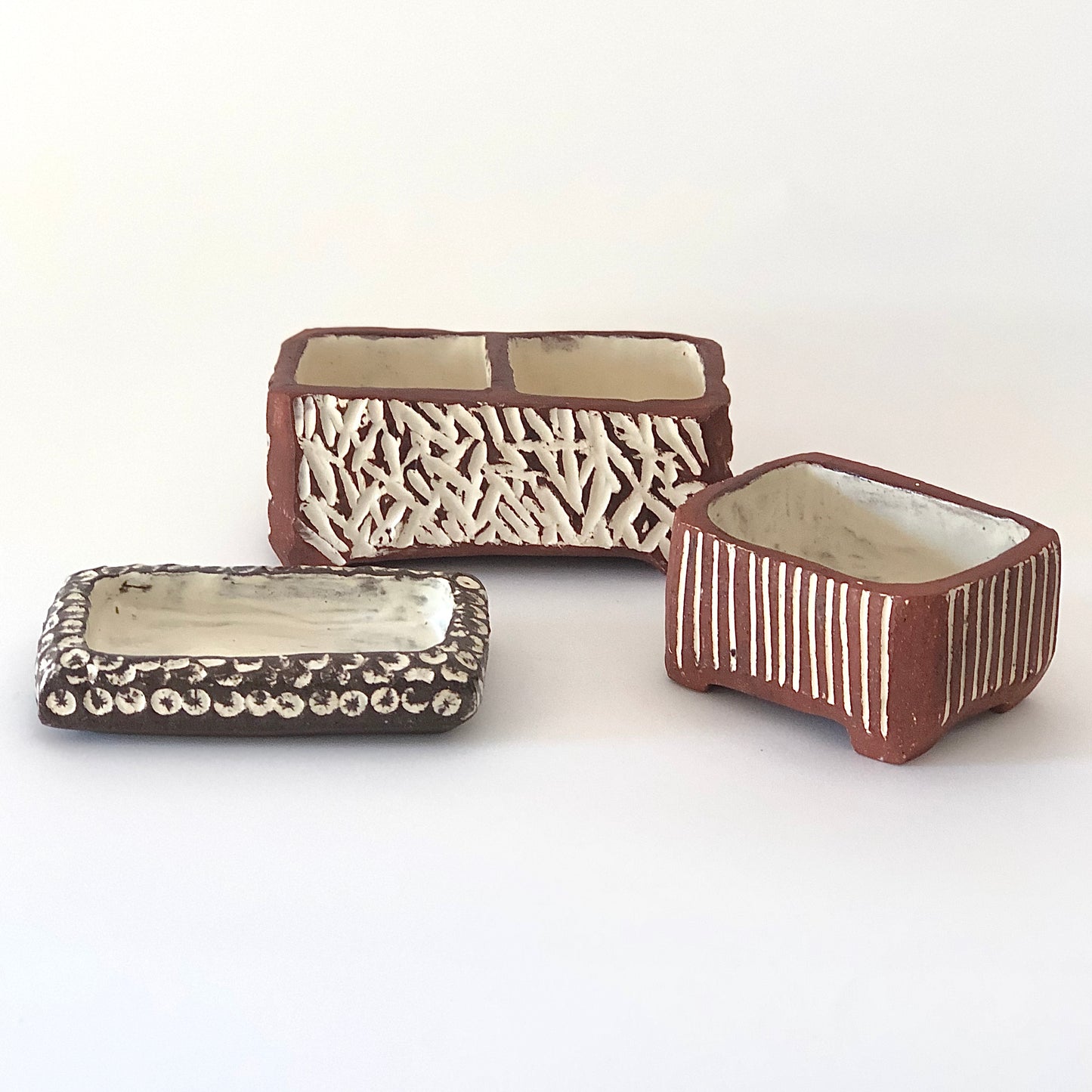 Kurinuki Boxes + Trays | Saturday April 5, 10am-3:30pm