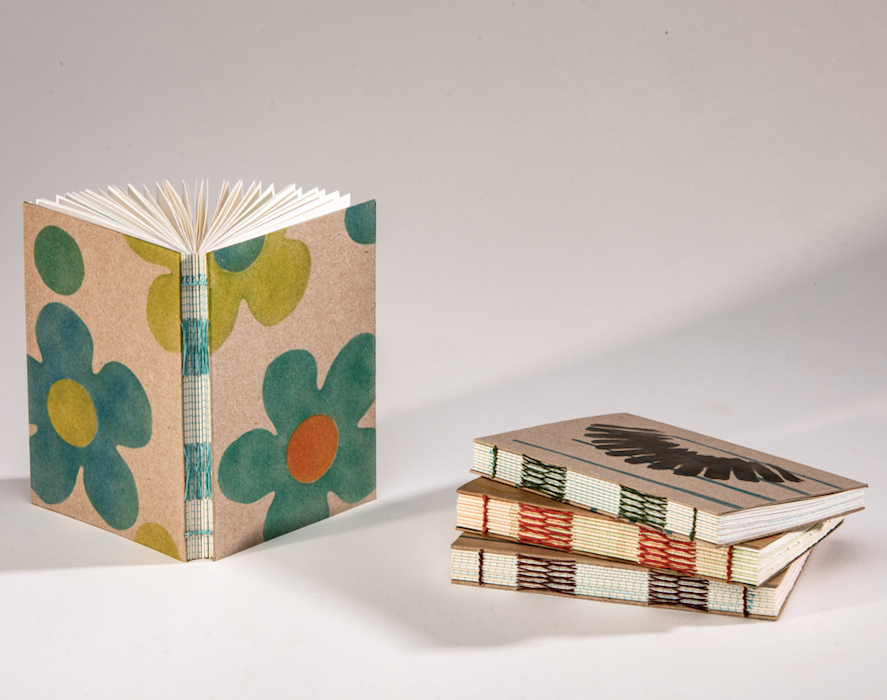 French Stitch Cracker Box Book | Sunday, March 30, 1-4pm