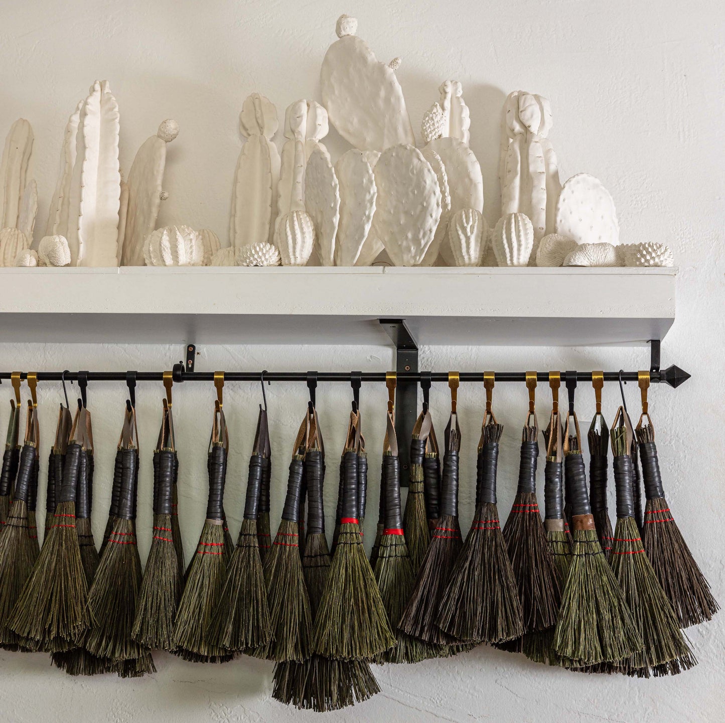 Making Brooms from Scotch Broom | Thursday, November 19, 6-8pm