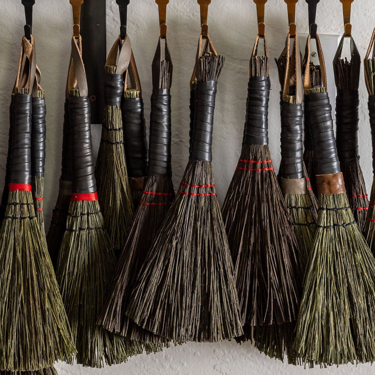 Making Brooms from Scotch Broom | Thursday, November 19, 6-8pm