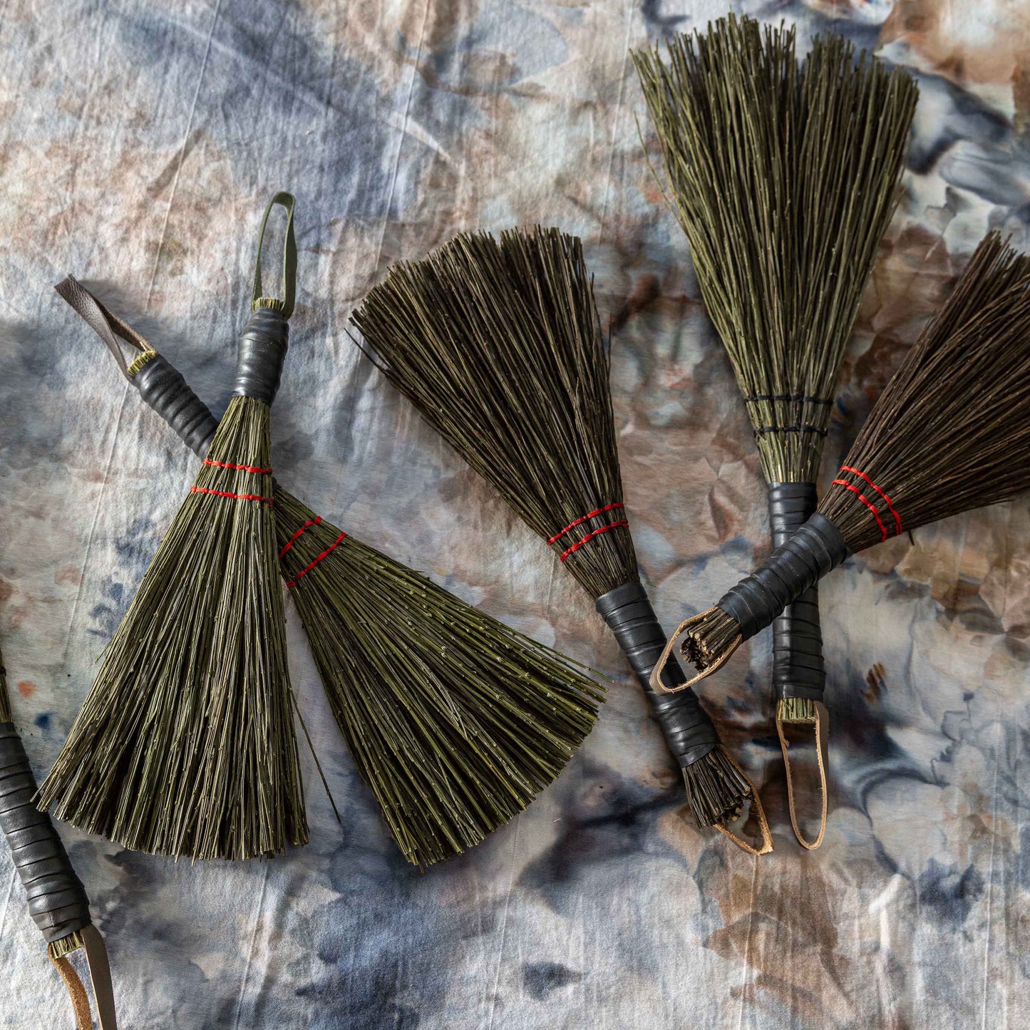 Making Brooms from Scotch Broom | Thursday, November 19, 6-8pm