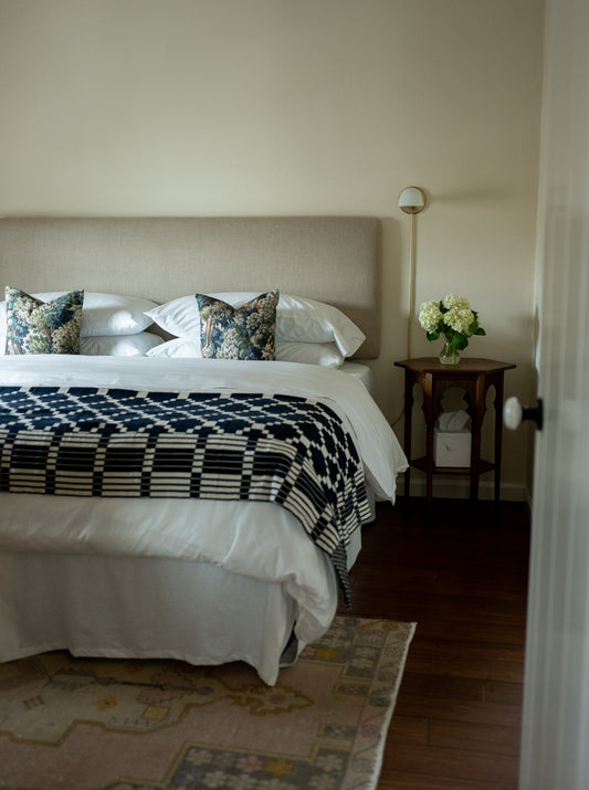DELUXE PRIVATE KING IN BUNGALOW