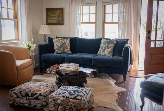 SHARED TWIN ROOM IN BUNGALOW