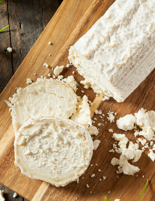 Cheese Making Workshop | Sunday, June 29, 10am-12:30pm