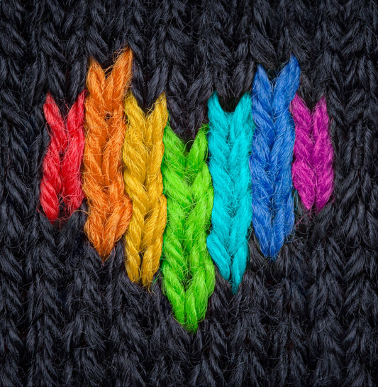 Visible Mending | Monday, June 23, 6-8pm