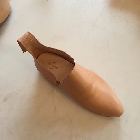 Bootie Class | Saturday August 8 - Sunday August 9, 10am-4pm