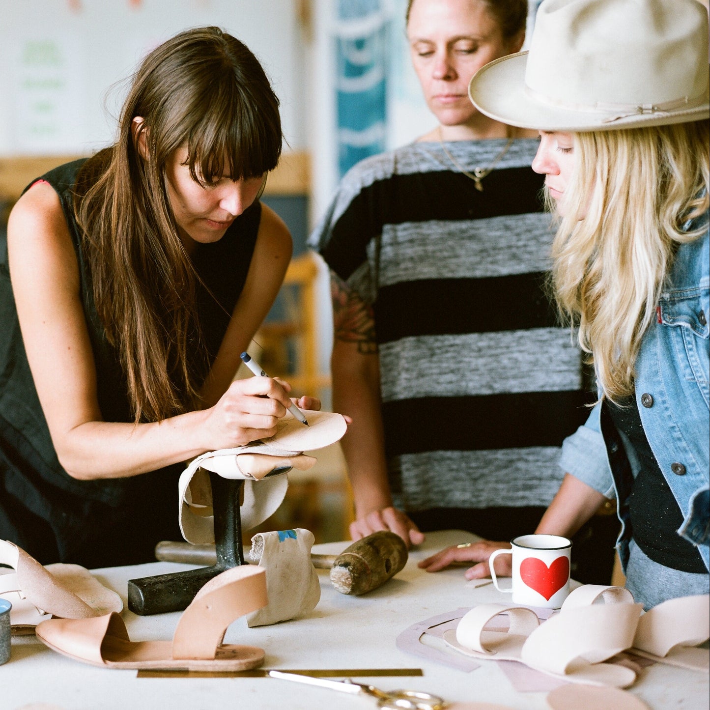 Bootie Class | Saturday August 8 - Sunday August 9, 10am-4pm