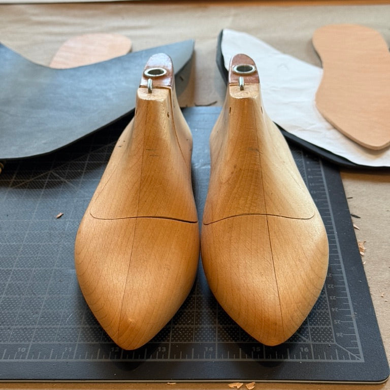 Bootie Class | Saturday August 8 - Sunday August 9, 10am-4pm