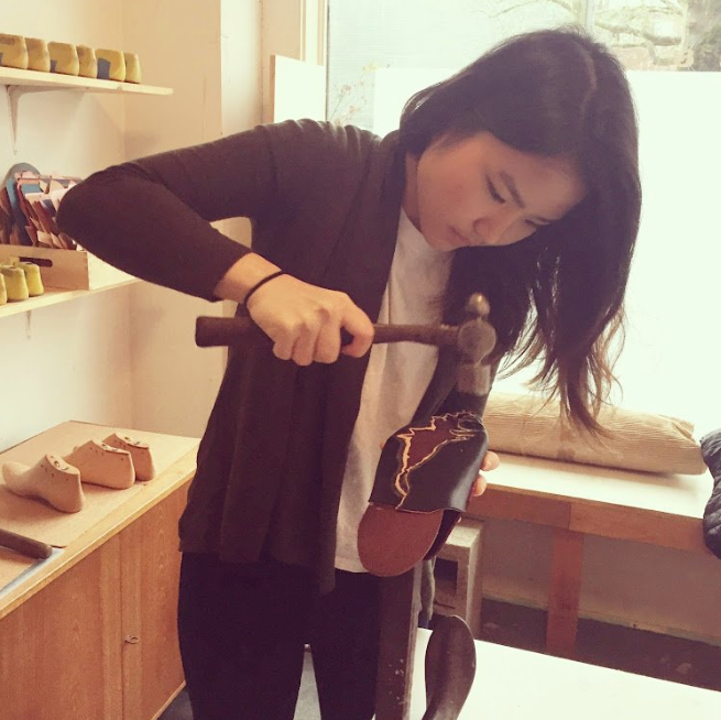 Bootie Class | Saturday August 8 - Sunday August 9, 10am-4pm