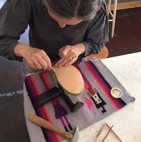 Bootie Class | Saturday August 8 - Sunday August 9, 10am-4pm