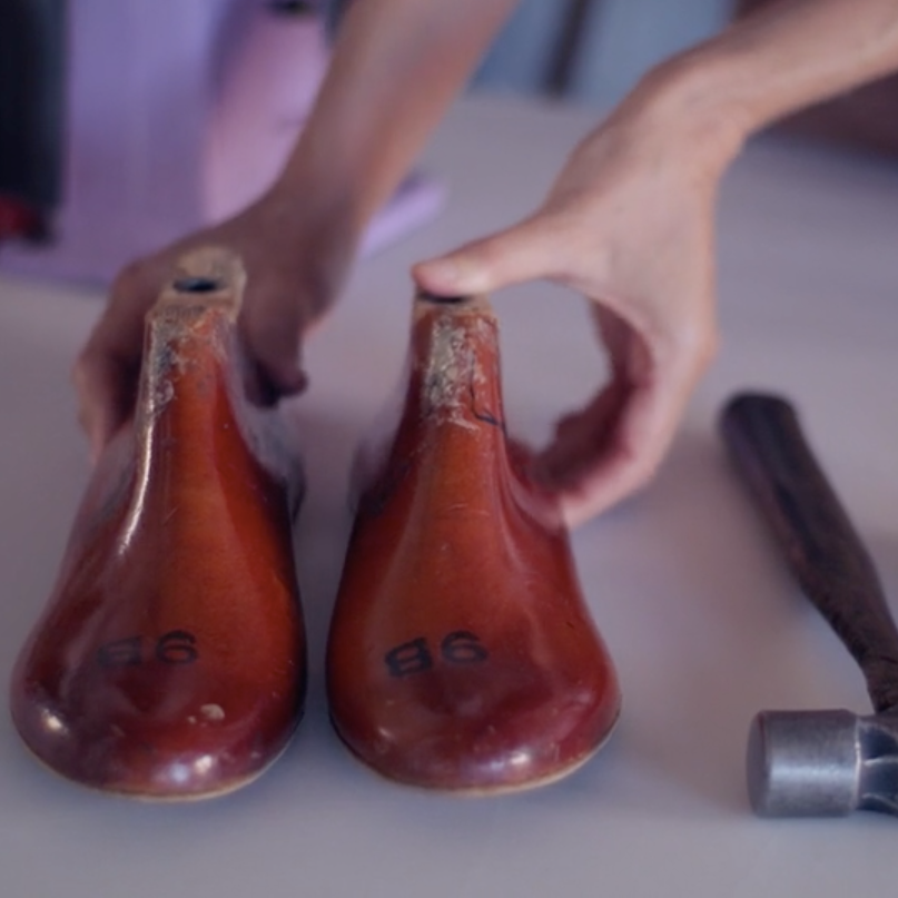 Bootie Class | Saturday August 8 - Sunday August 9, 10am-4pm