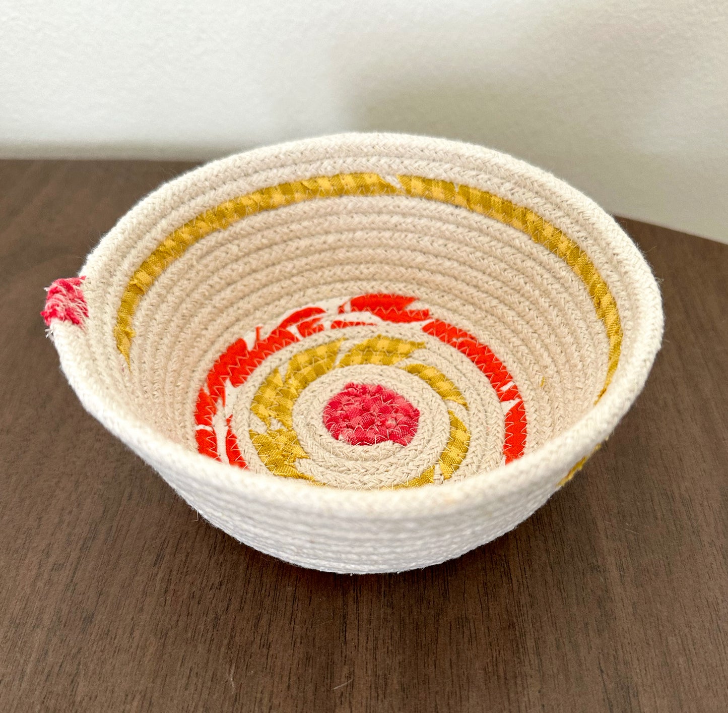 Rope Vessels & Trivets | Saturday, April 12, 11am-2:30pm