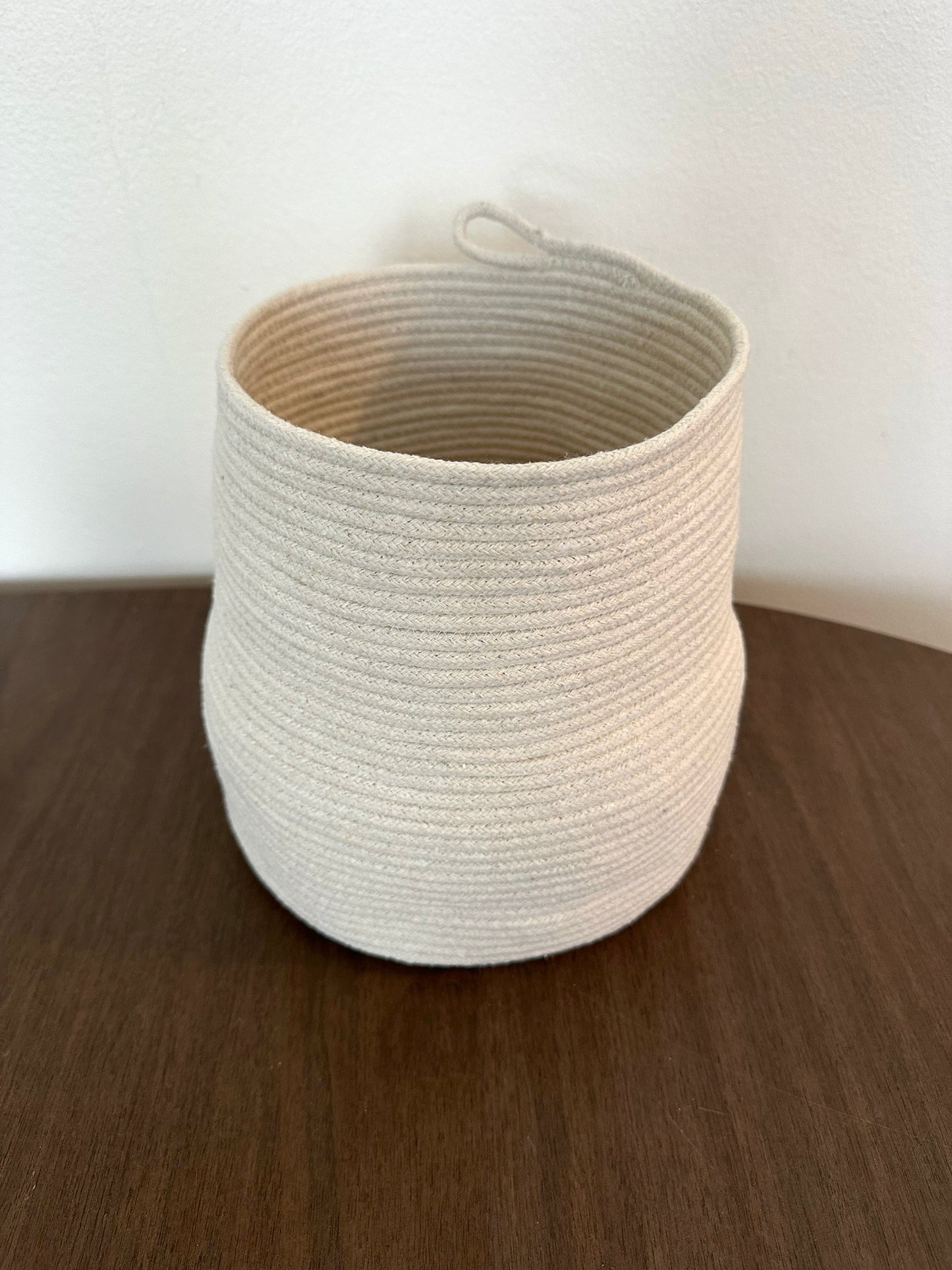 Rope Vessels & Trivets | Saturday, April 12, 11am-2:30pm